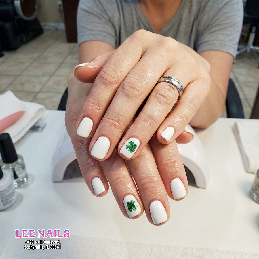 amazing nail